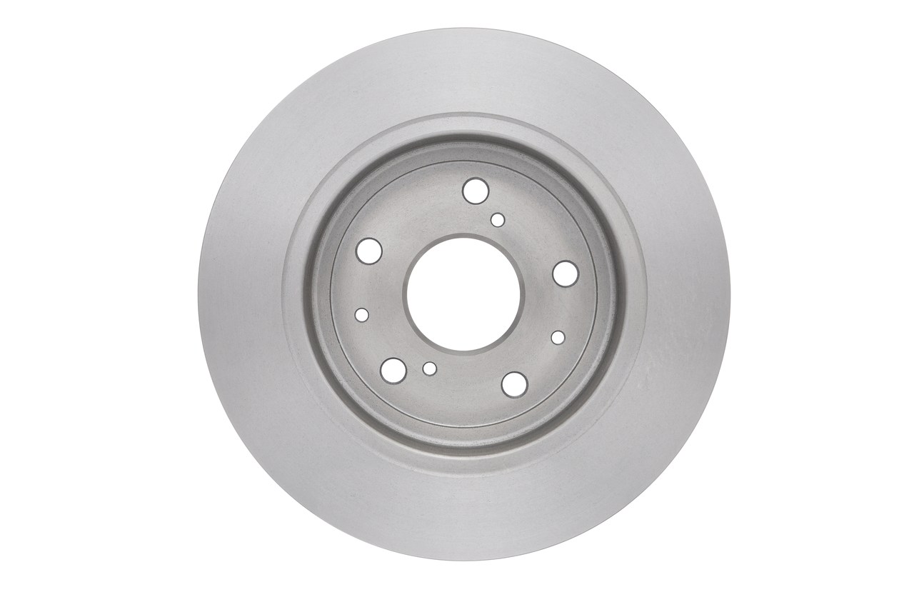 Disc frana BOSCH 0986479D34