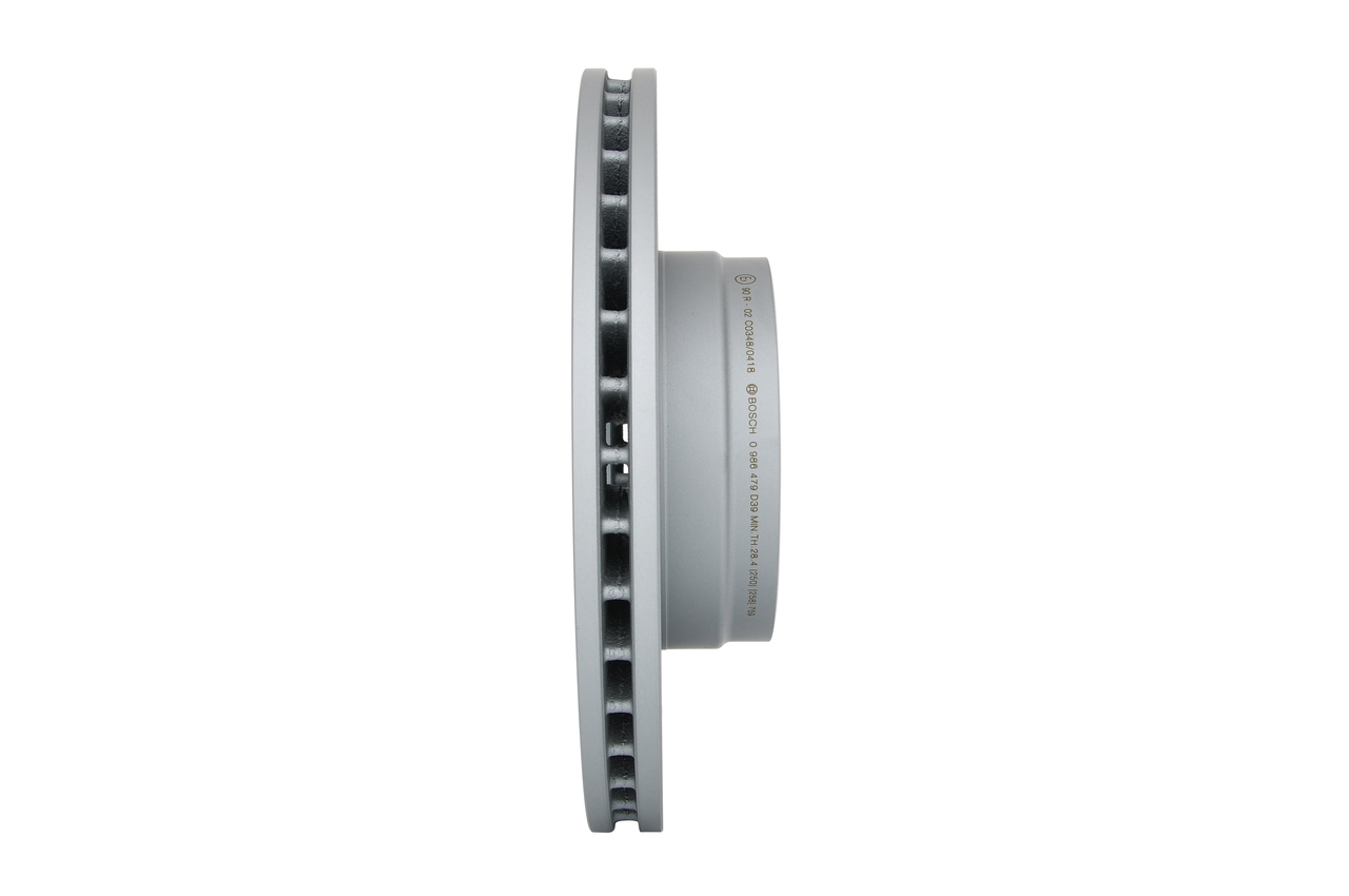 Disc frana BOSCH 0986479D39