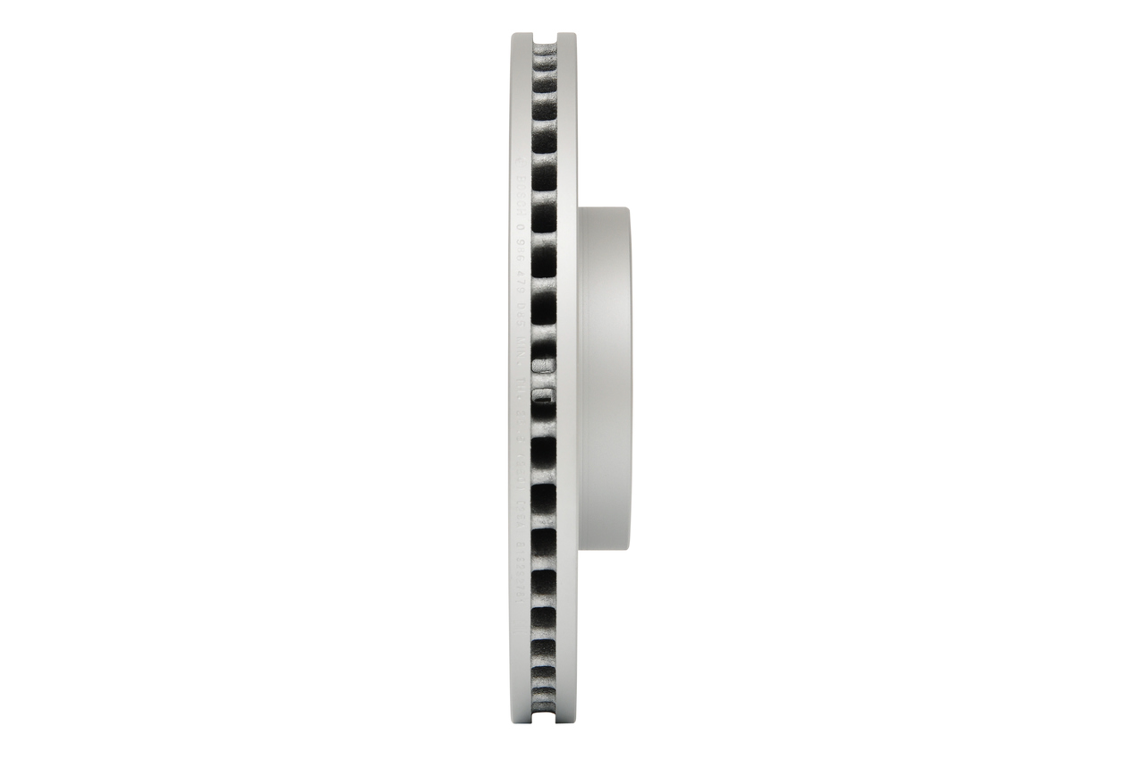 Disc frana BOSCH 0986479D85