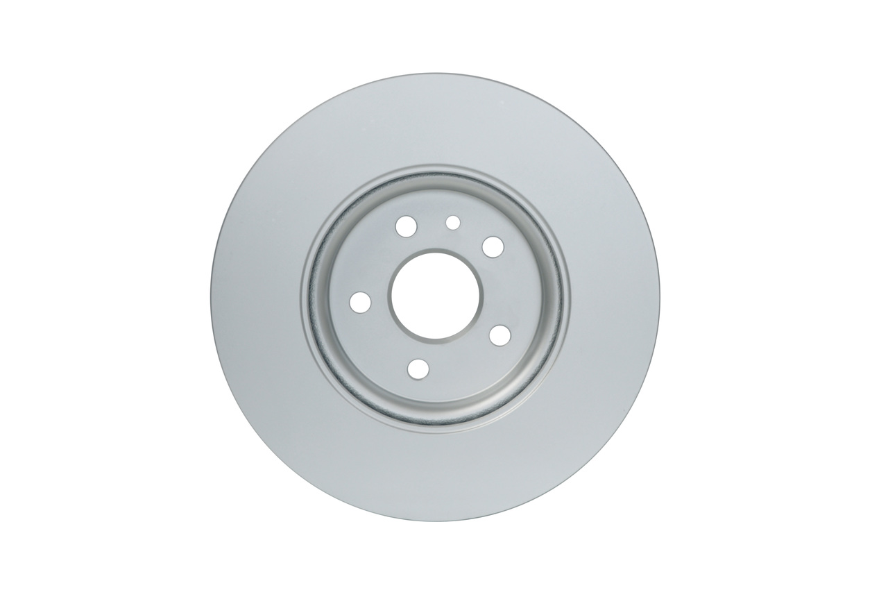 Disc frana BOSCH 0986479D93