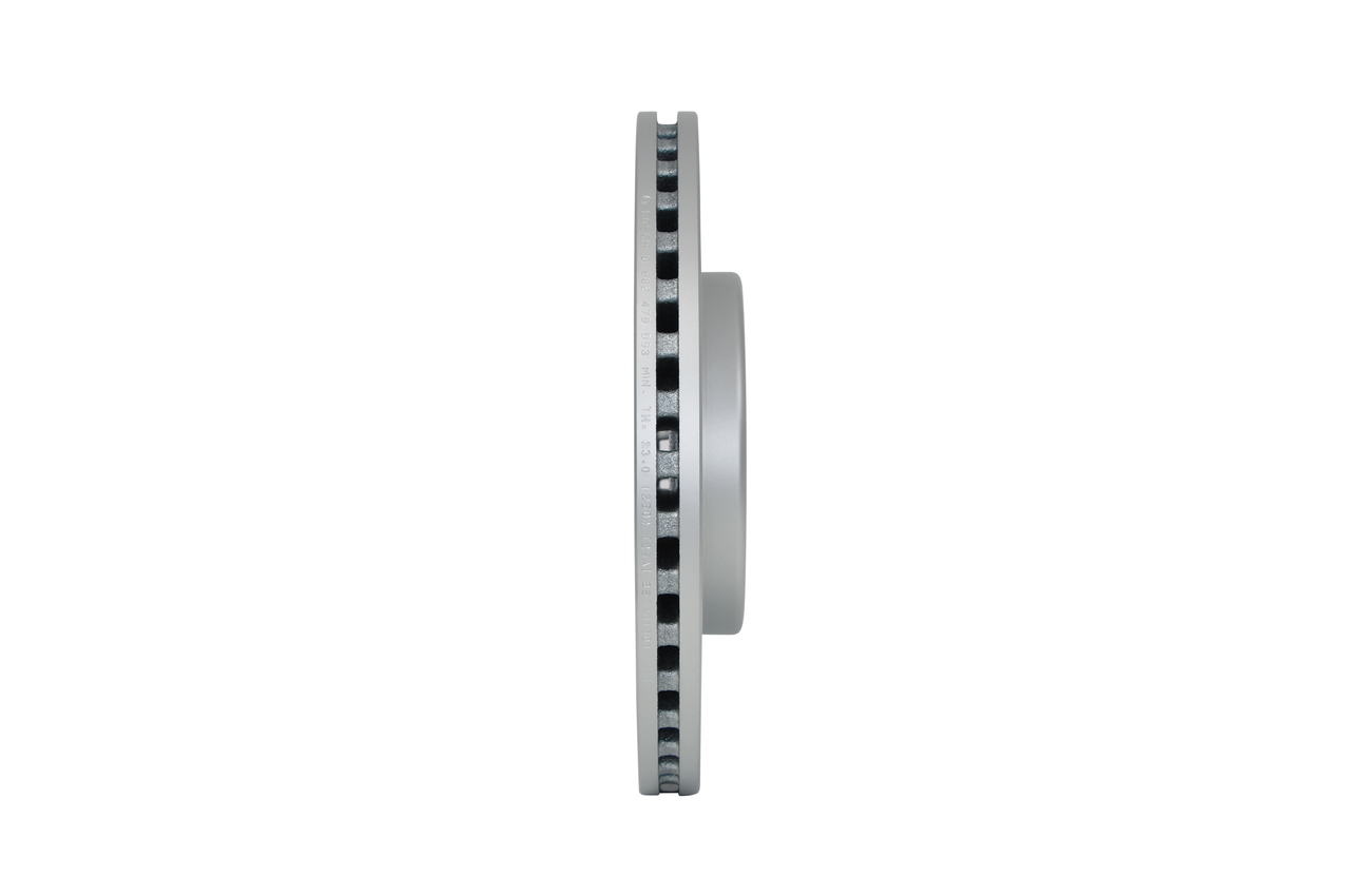 Disc frana BOSCH 0986479D93