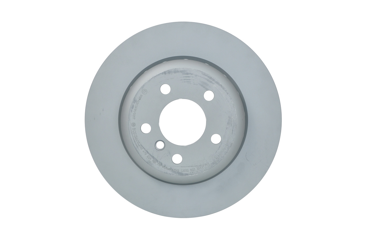 Disc frana BOSCH 0 986 479 E04
