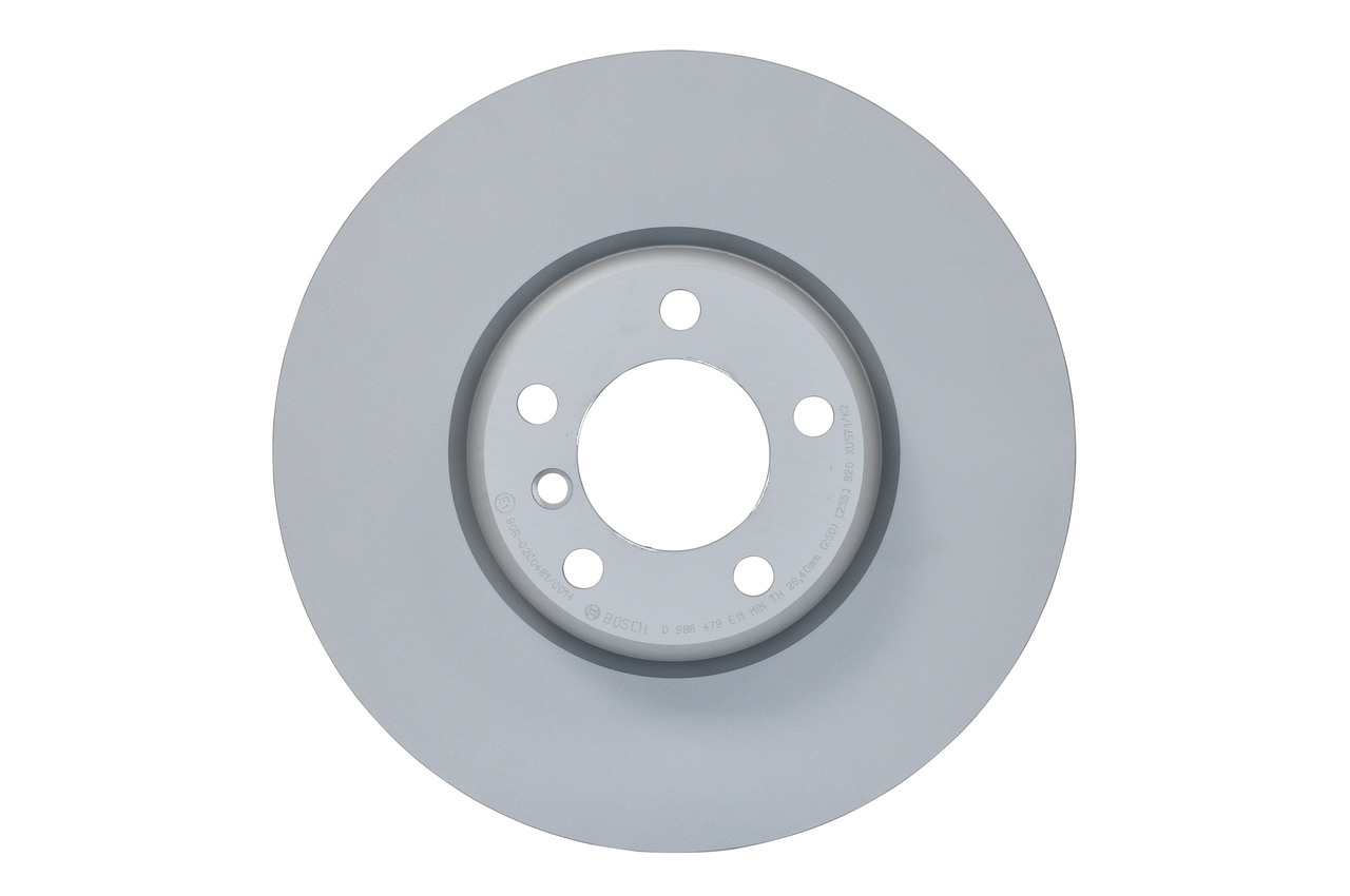 Disc frana BOSCH 0986479E11
