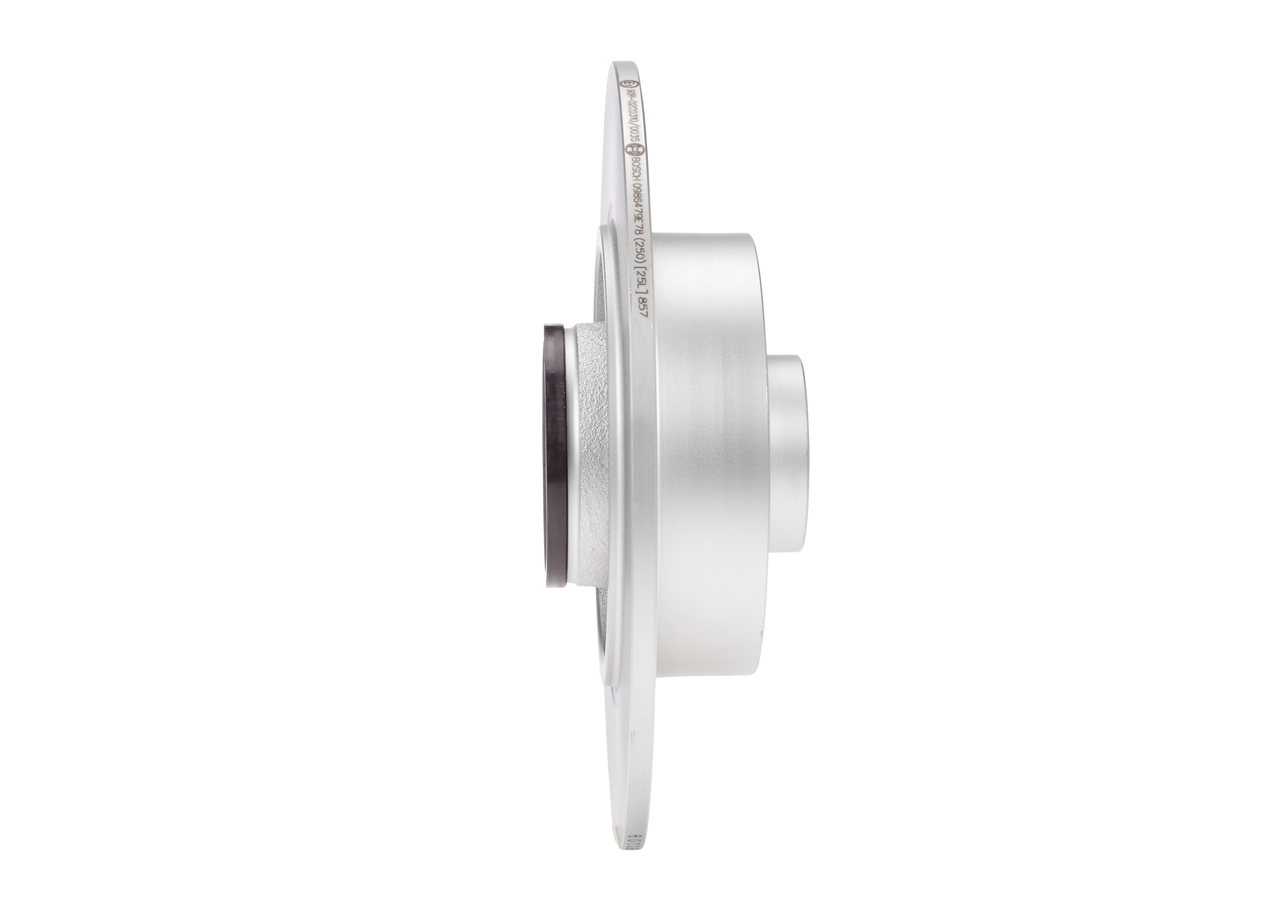 Disc frana BOSCH 0986479E78