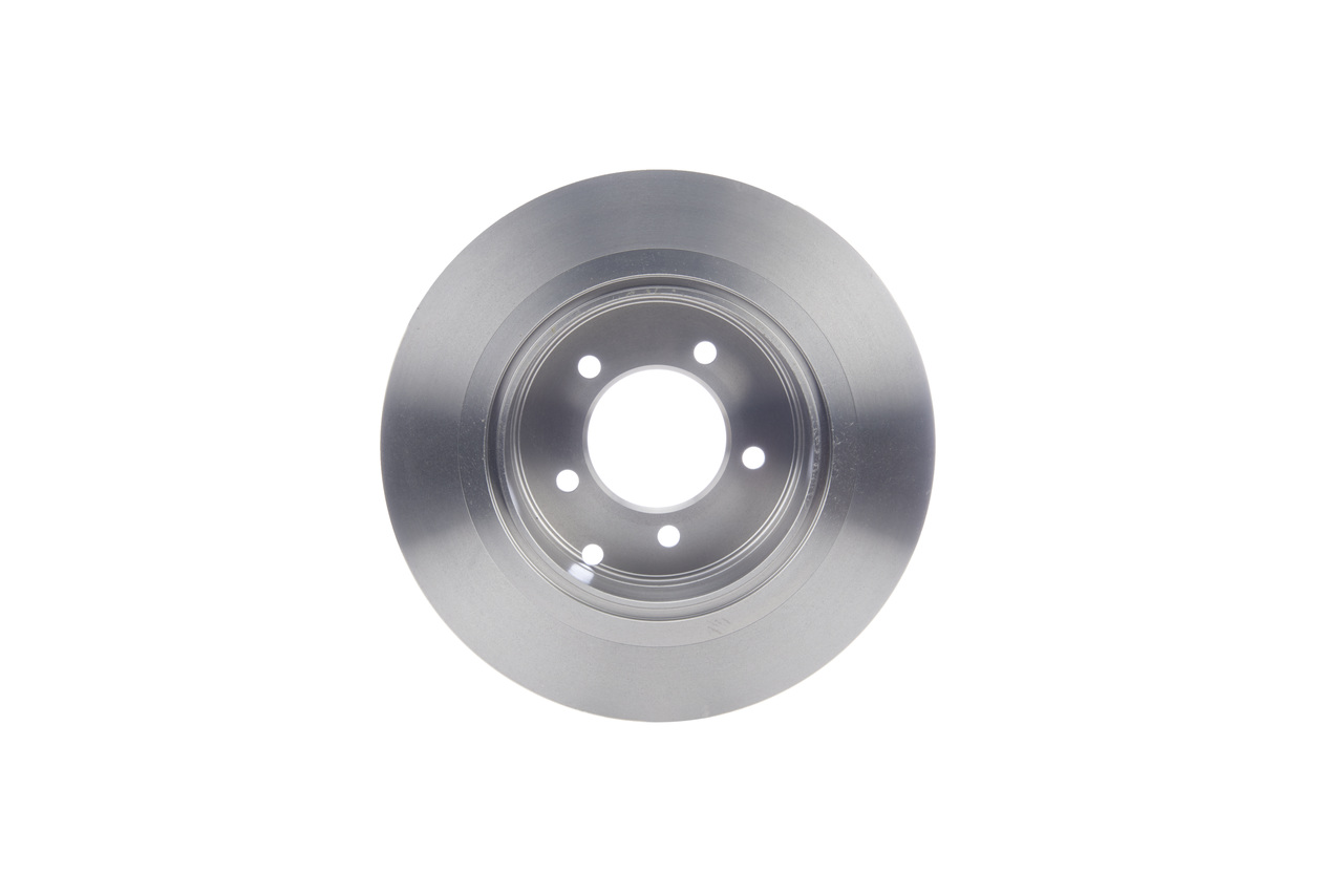 Disc frana BOSCH 0986479R07