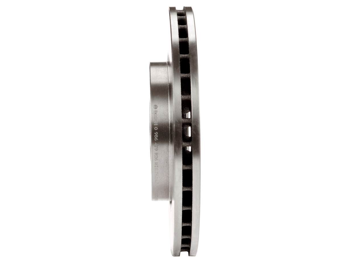Disc frana BOSCH 0986479R26