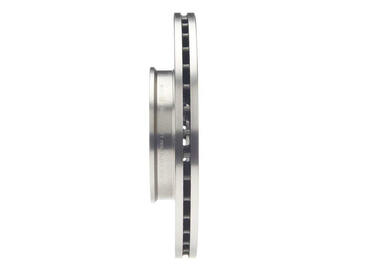 Disc frana BOSCH 0986479R77