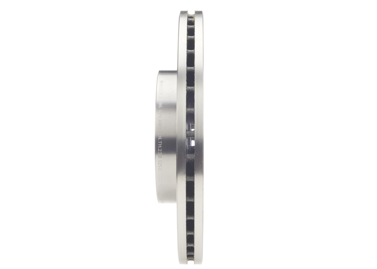 Disc frana BOSCH 0986479R83