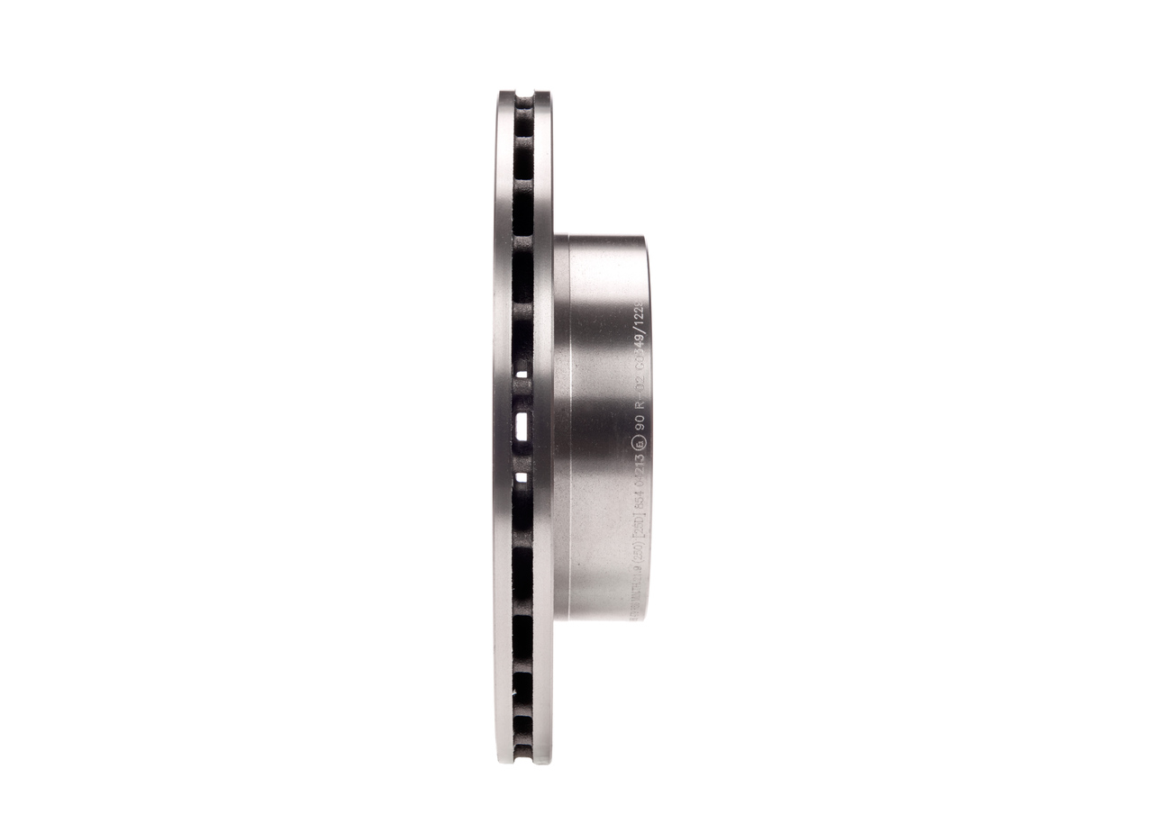 Disc frana BOSCH 0986479R86