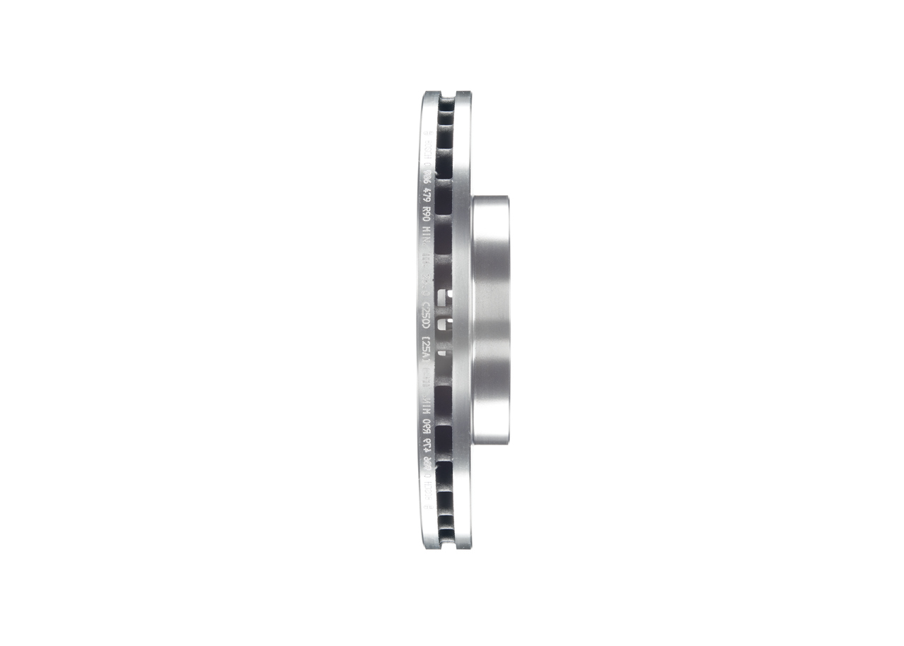 Disc frana BOSCH 0986479R90