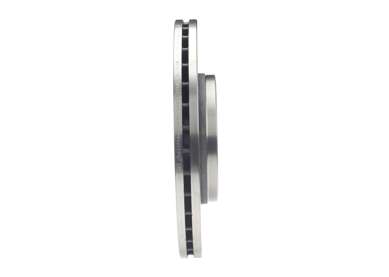 Disc frana BOSCH 0986479R93