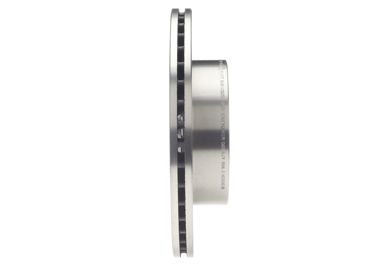 Disc frana BOSCH 0986479R95