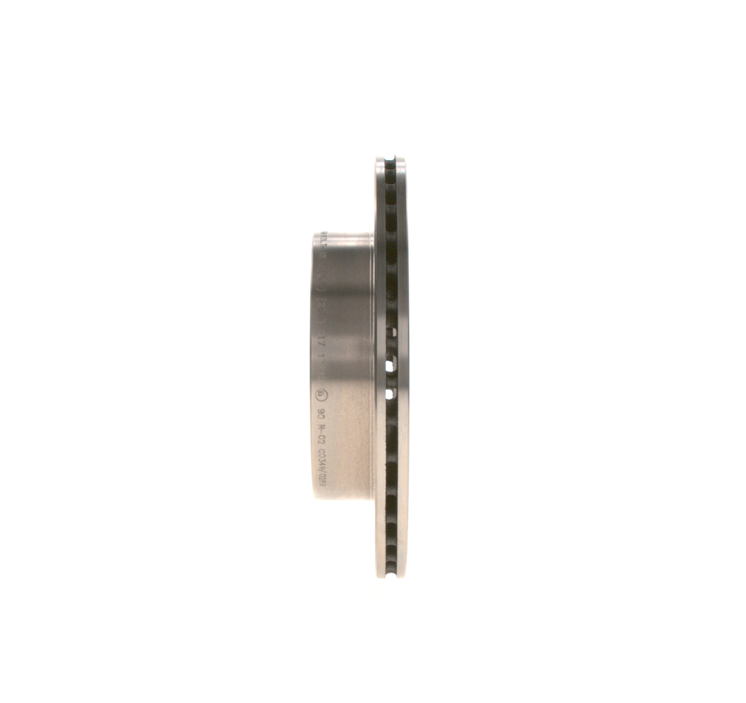Disc frana BOSCH 0986479R96