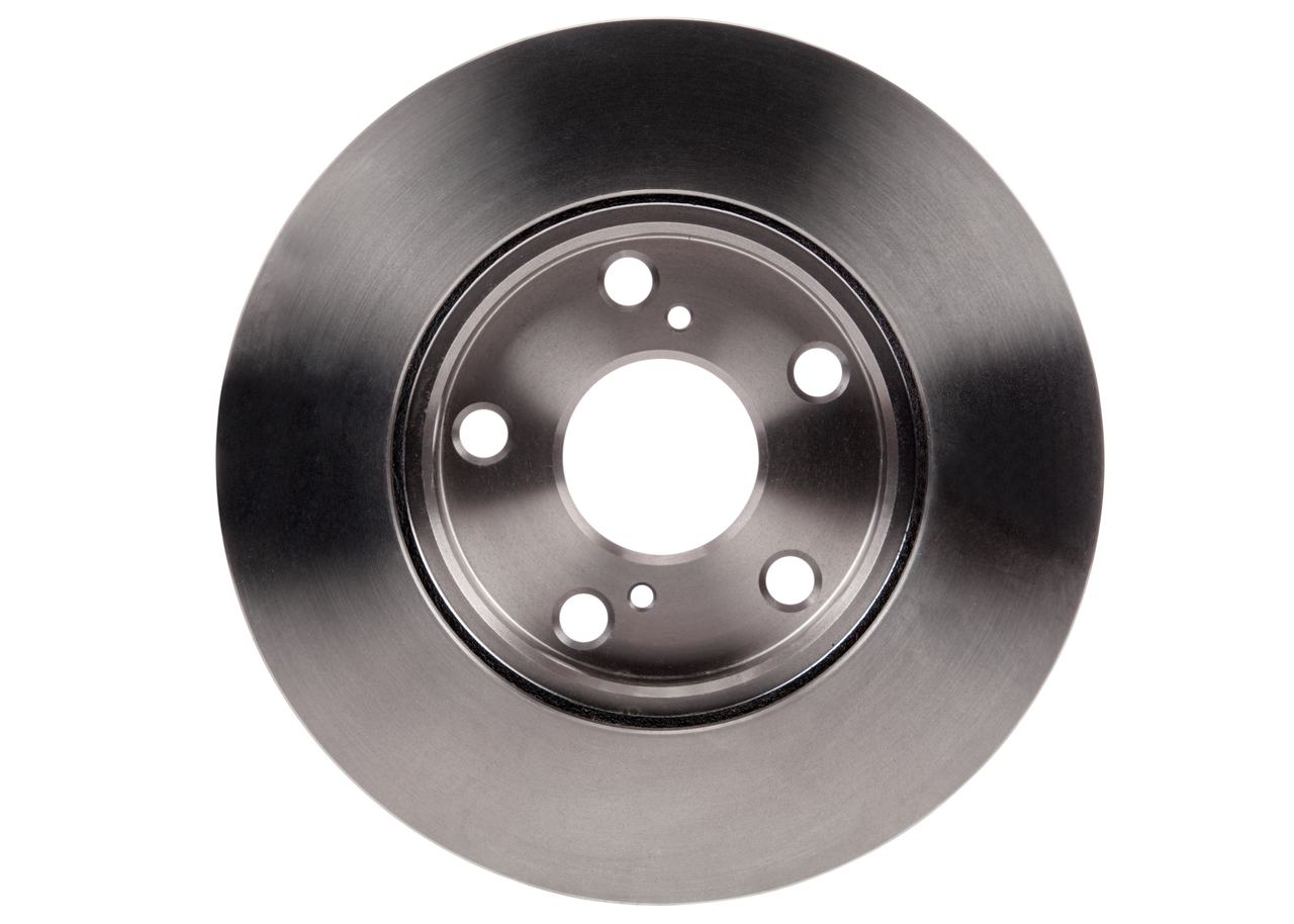 Disc frana BOSCH 0986479S16
