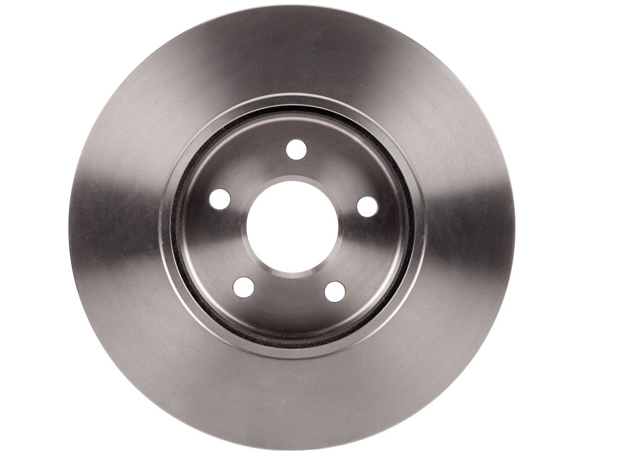 Disc frana BOSCH 0986479S48