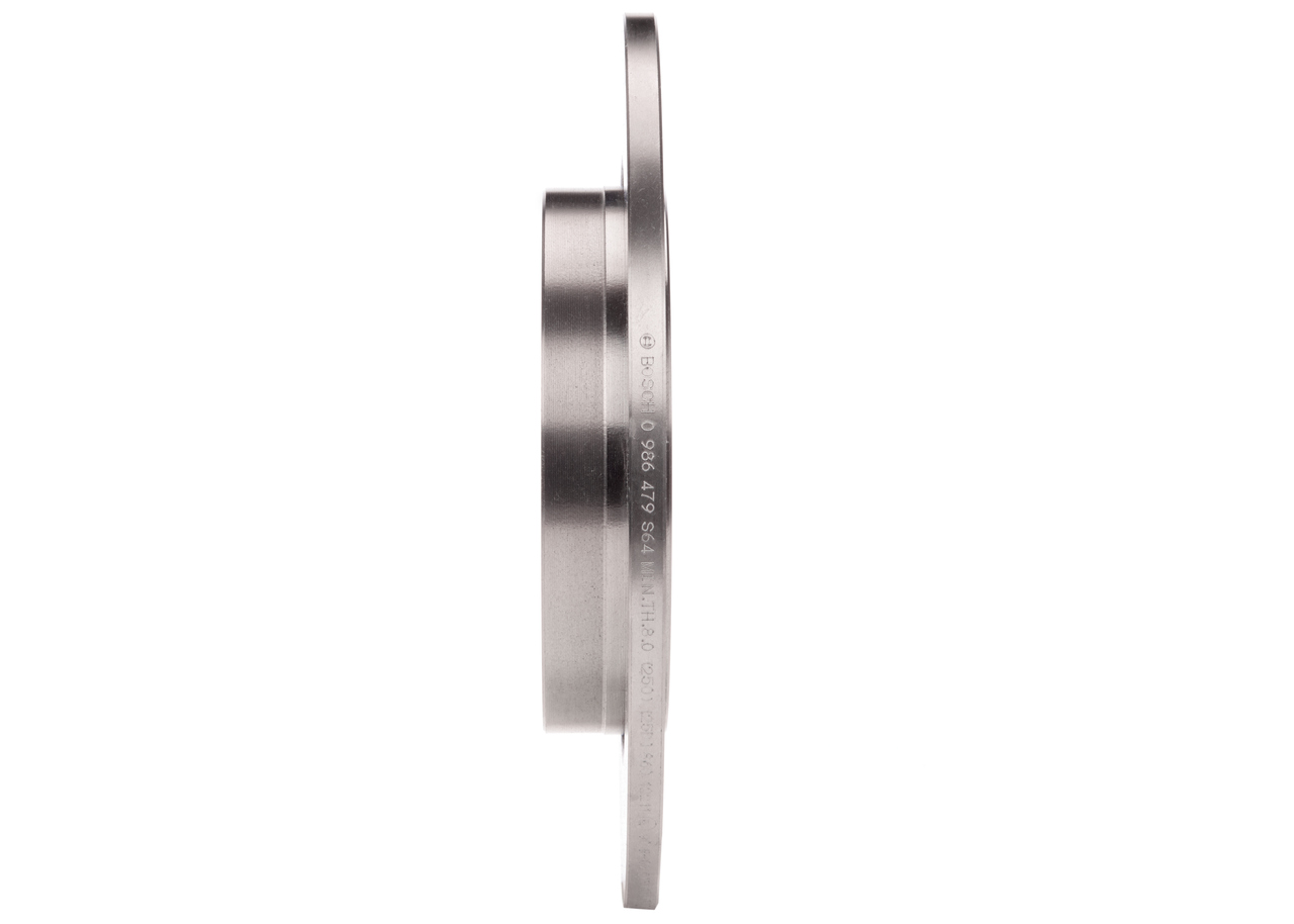 Disc frana BOSCH 0986479S64