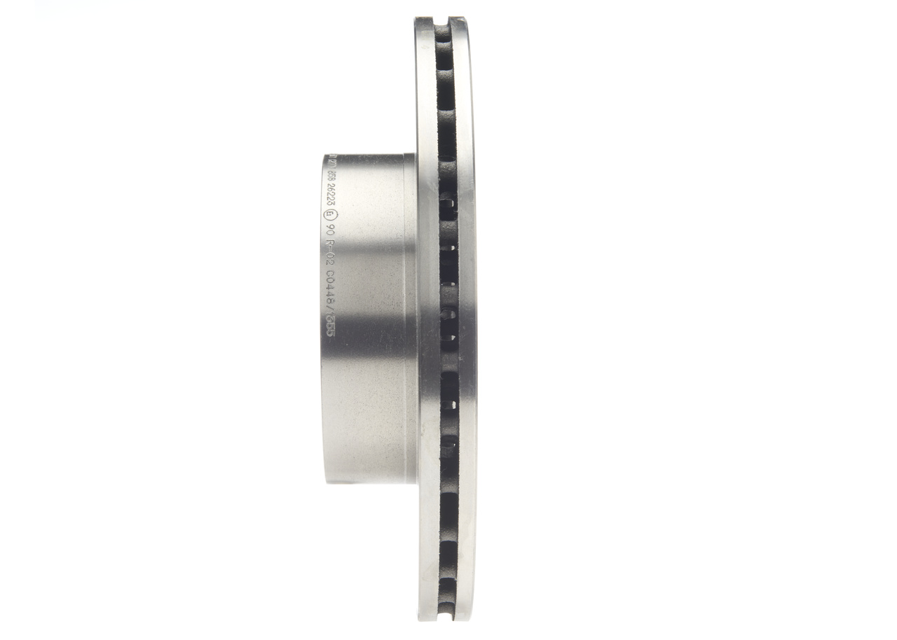 Disc frana BOSCH 0986479S70