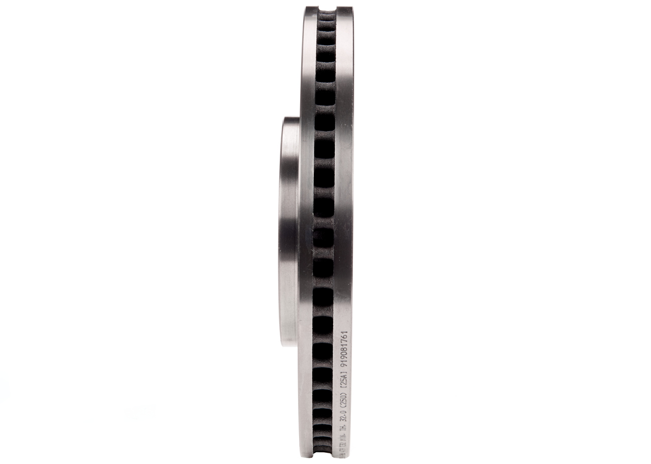 Disc frana BOSCH 0986479T32