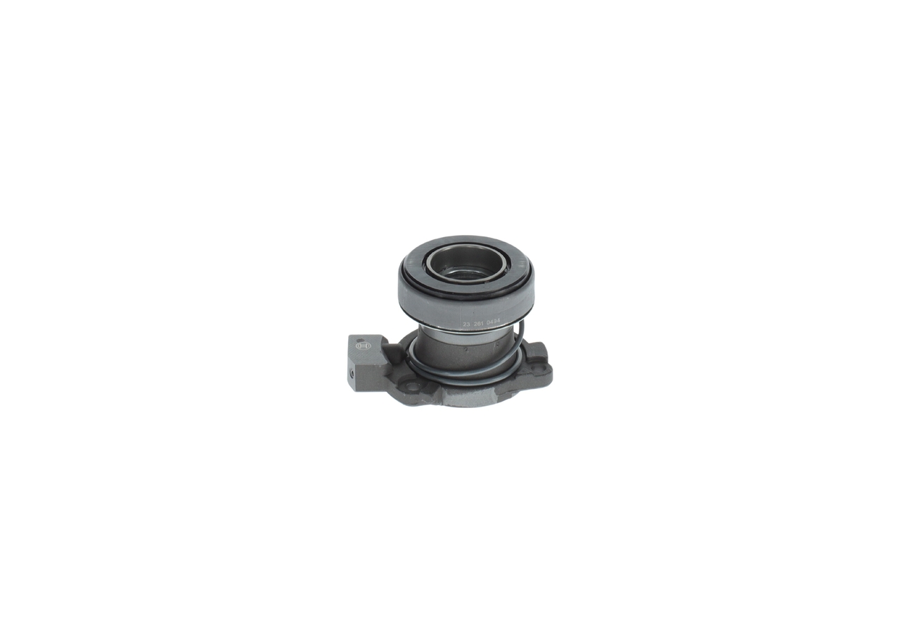 Rulment de presiune ambreiaj BOSCH 0 986 486 588