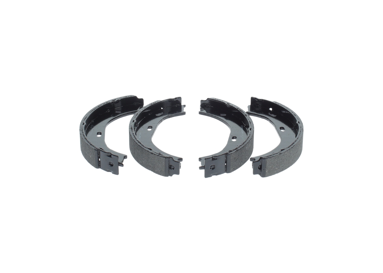 Set saboti frana frana de mana BOSCH 0986487126