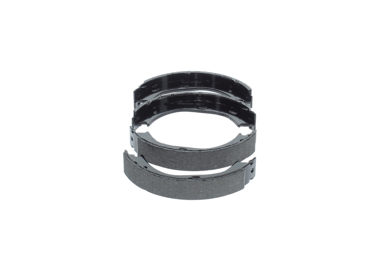 Set saboti frana frana de mana BOSCH 0986487126