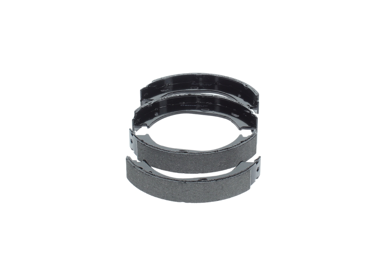 Set saboti frana frana de mana BOSCH 0986487126