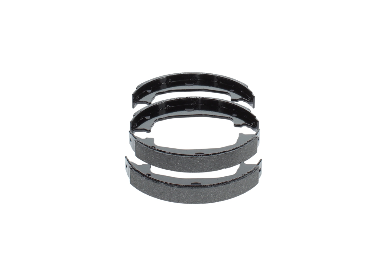 Set saboti frana frana de mana BOSCH 0986487608