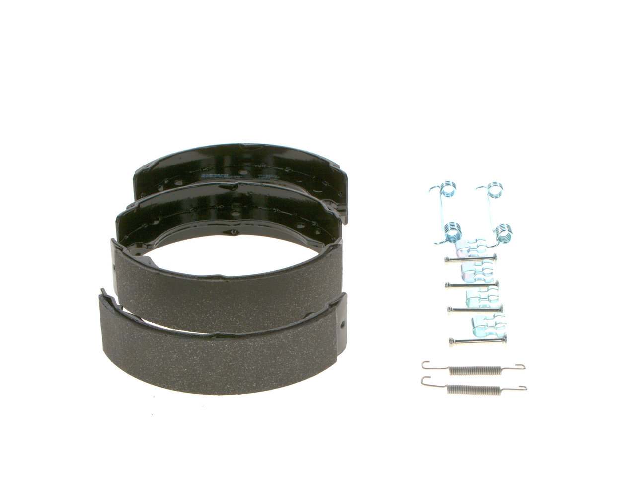 Set saboti frana frana de mana BOSCH 0986487712