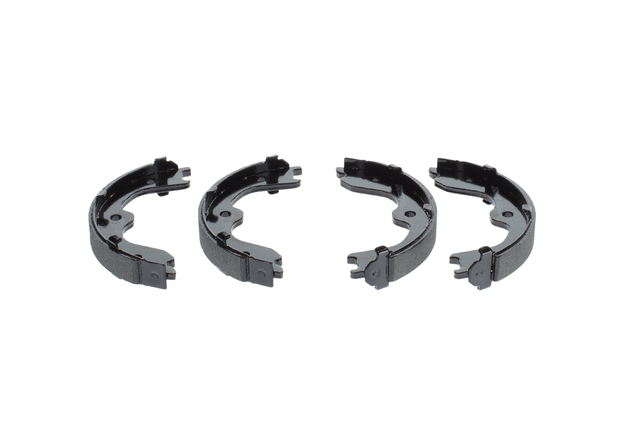 Set saboti frana frana de mana BOSCH 0986487941