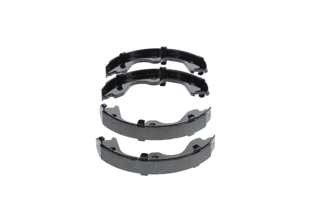 Set saboti frana frana de mana BOSCH 0986487941