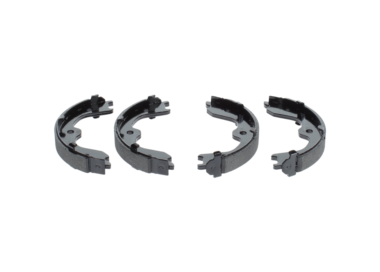 Set saboti frana frana de mana BOSCH 0986487941