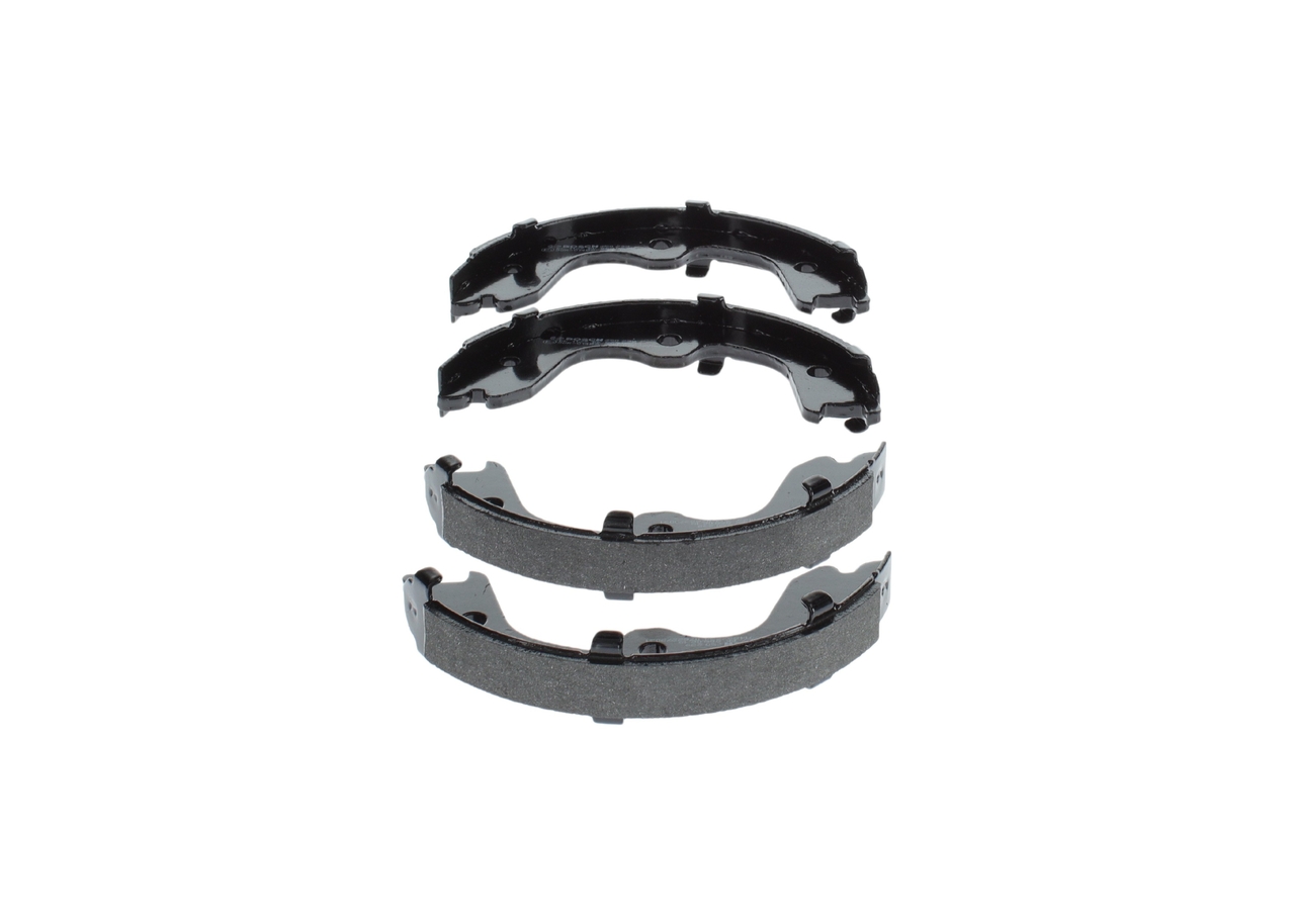 Set saboti frana frana de mana BOSCH 0986487941