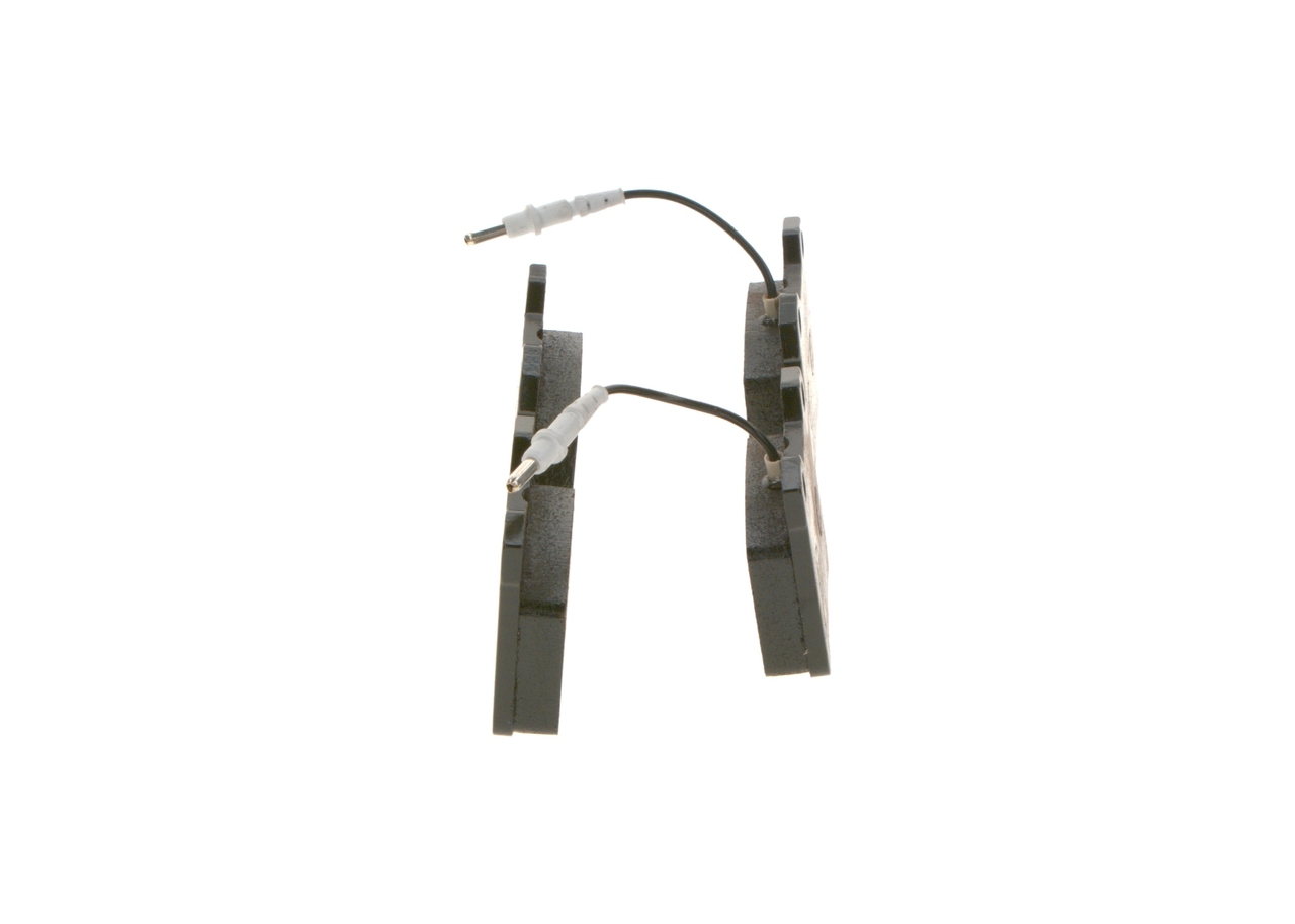 Placute frana BOSCH 0986494000