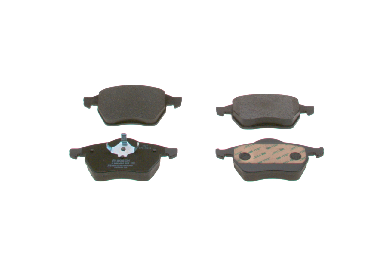Placute frana BOSCH 0 986 494 003