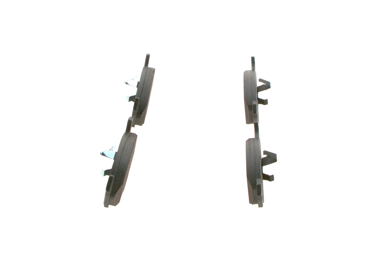 Placute frana BOSCH 0 986 494 005