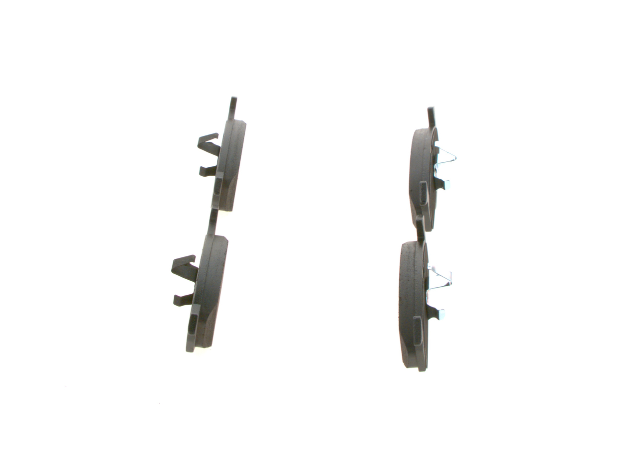 Placute frana BOSCH 0986494005