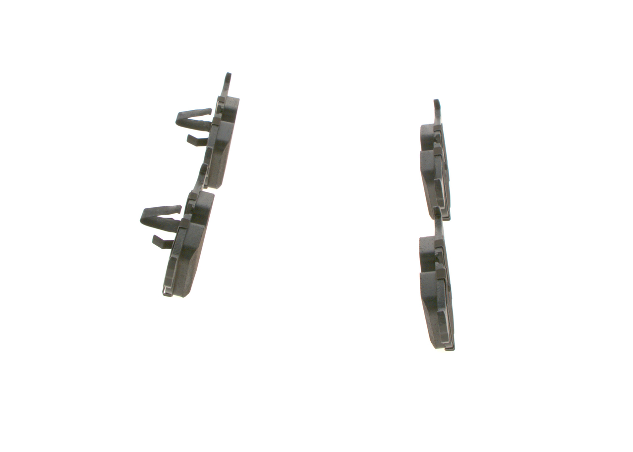 Placute frana BOSCH 0986494006