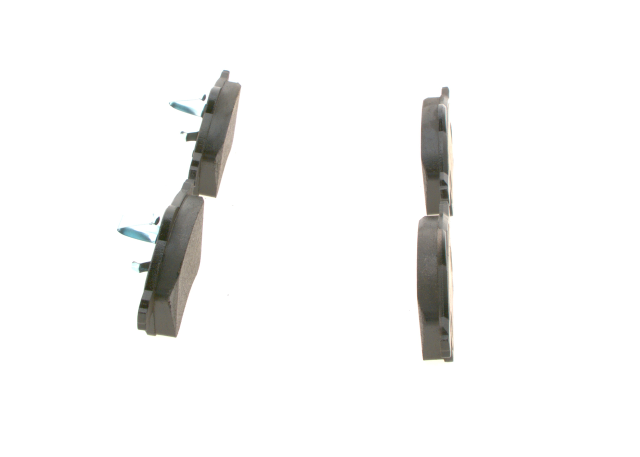 Placute frana BOSCH 0986494008