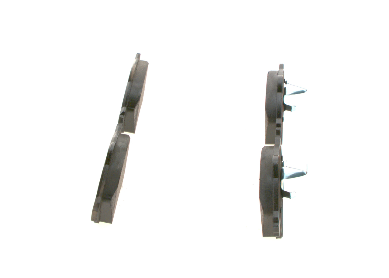 Placute frana BOSCH 0986494008