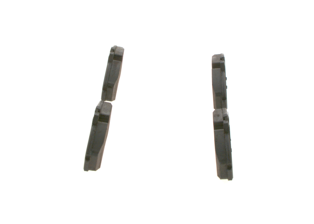 Placute frana BOSCH 0986494013