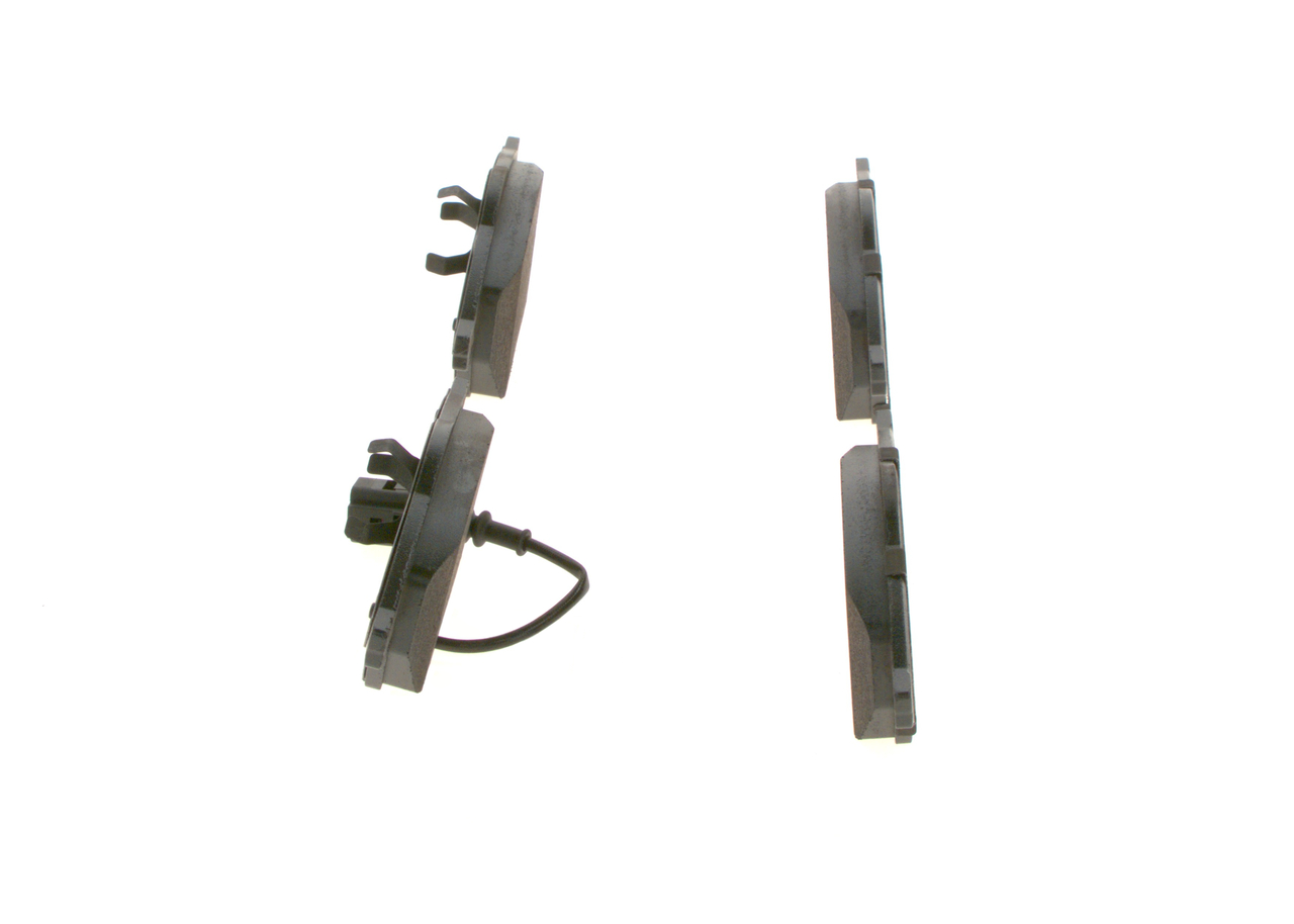 Placute frana BOSCH 0 986 494 018