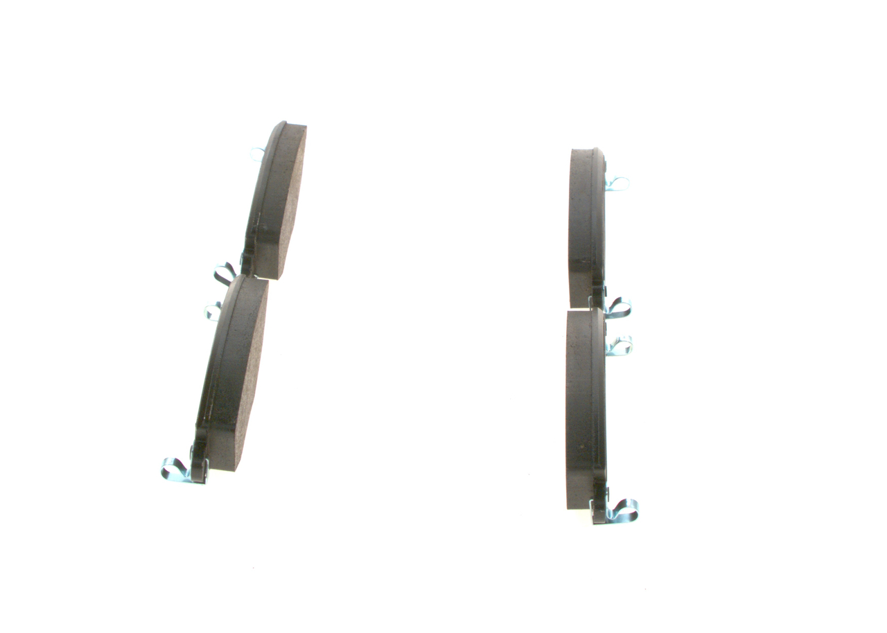 Placute frana BOSCH 0986494026