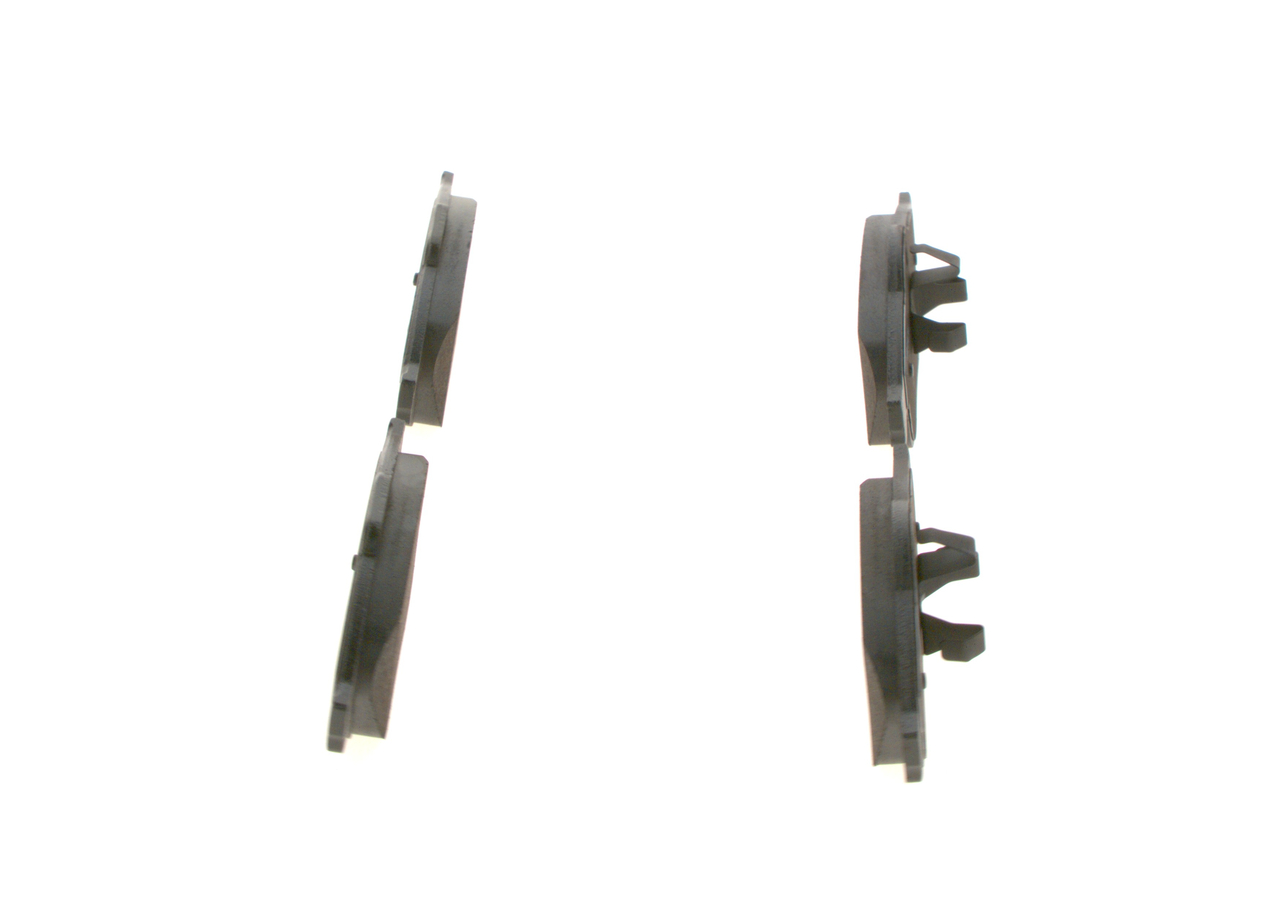 Placute frana BOSCH 0986494033