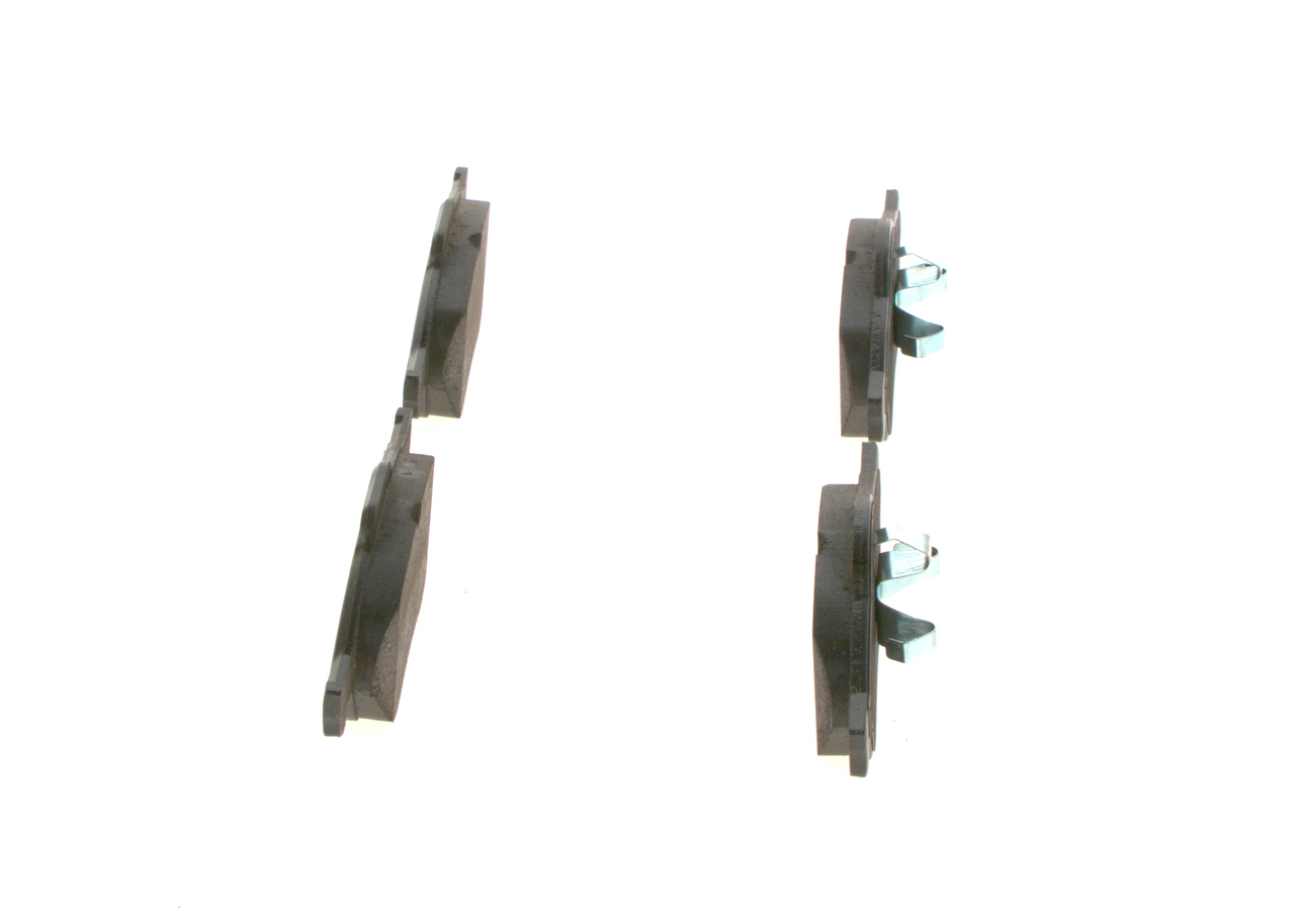 Placute frana BOSCH 0986494034