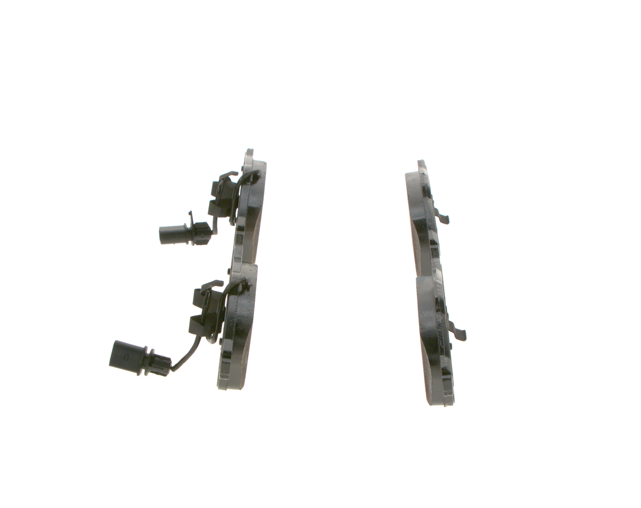 Placute frana BOSCH 0986494035