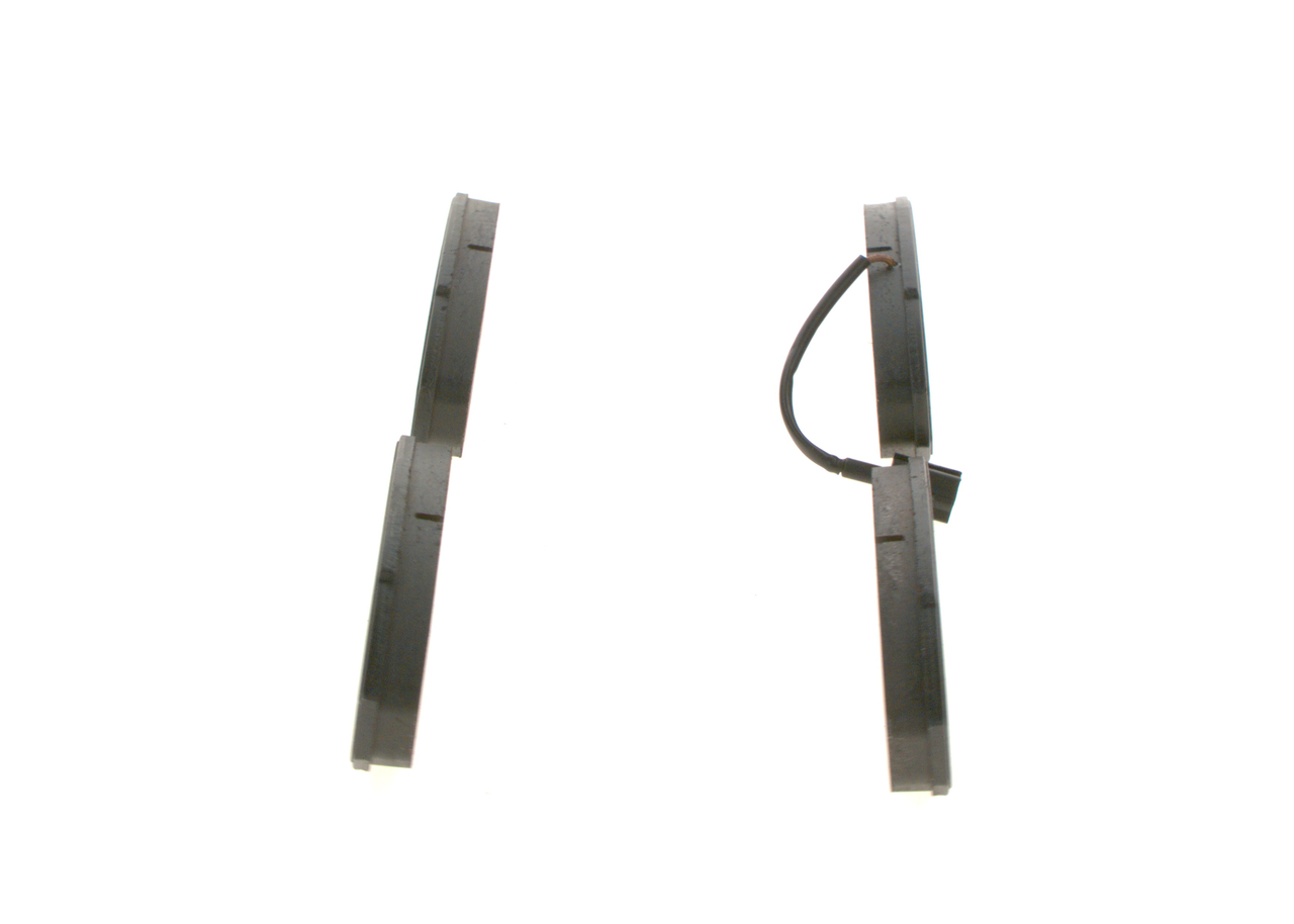 Placute frana BOSCH 0986494048