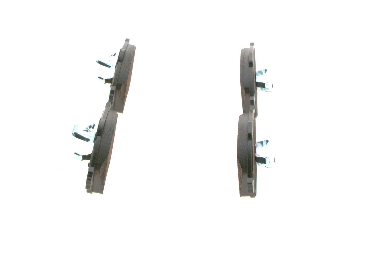 Placute frana BOSCH 0986494077