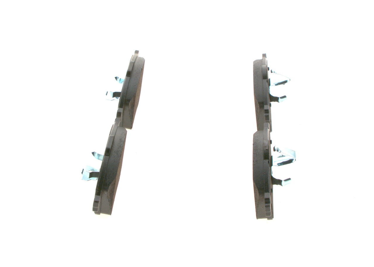 Placute frana BOSCH 0986494077