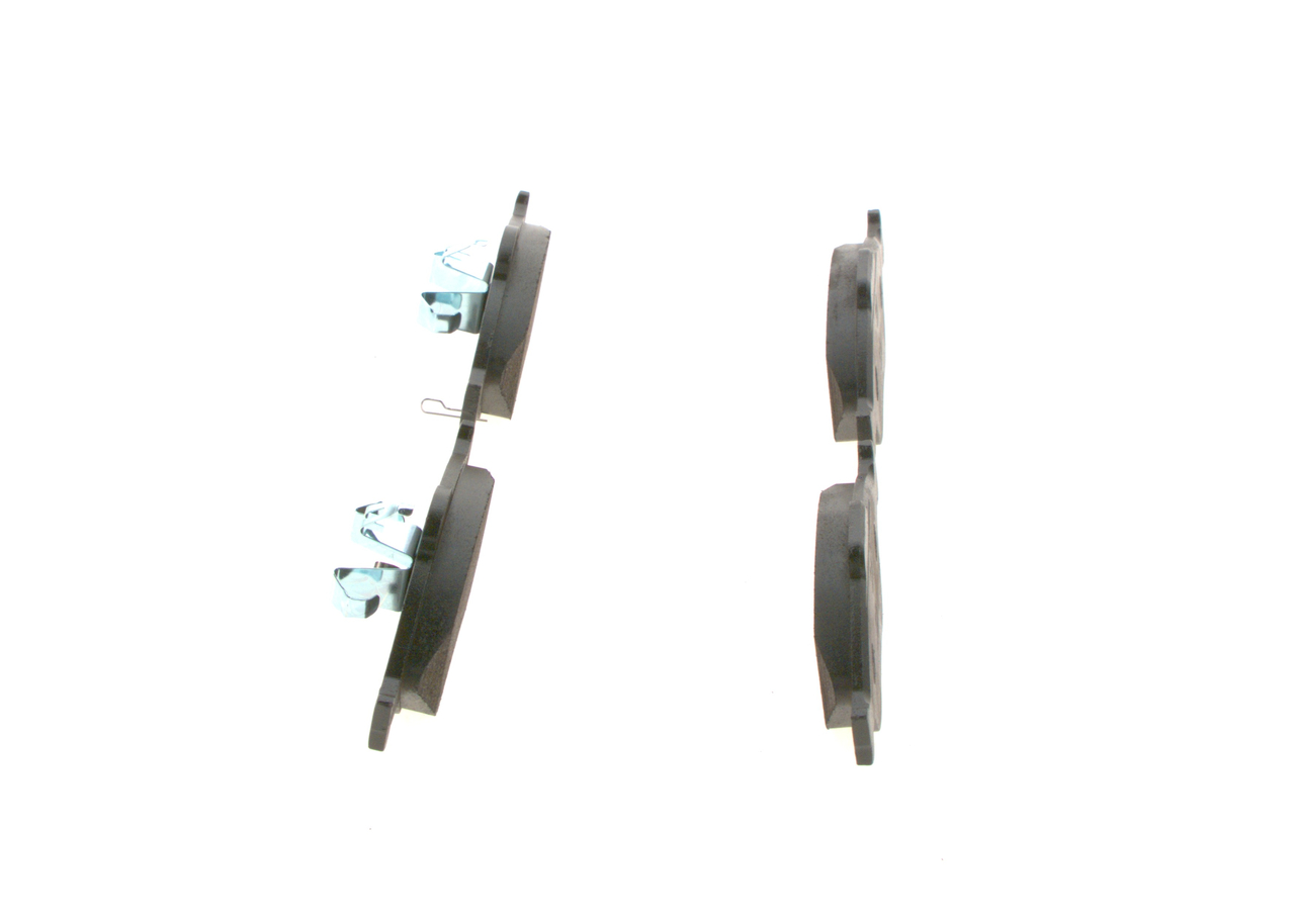 Placute frana BOSCH 0986494101