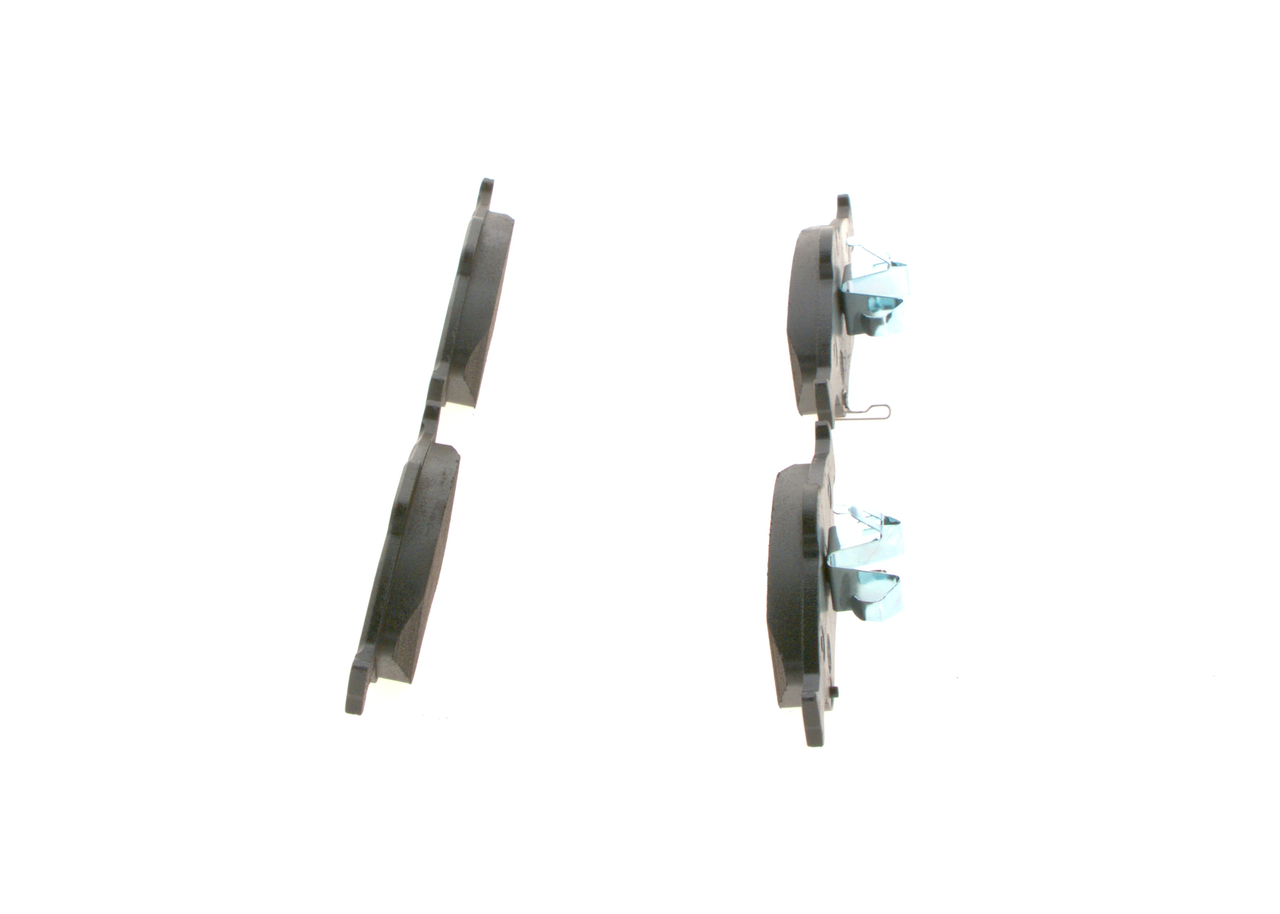 Placute frana BOSCH 0986494101